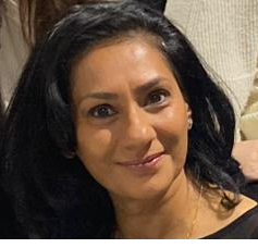 Shilpa Majevadia