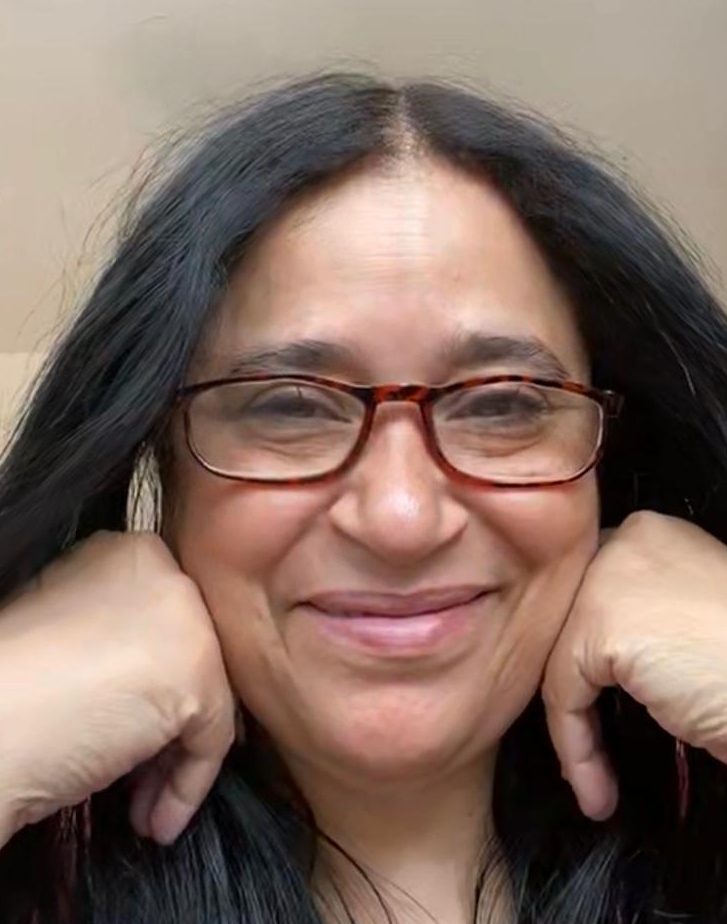 Sonia Lawrence