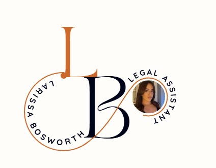 Larissa Bosworth