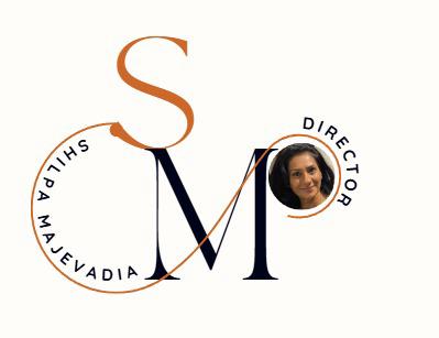 Shilpa Majevadia