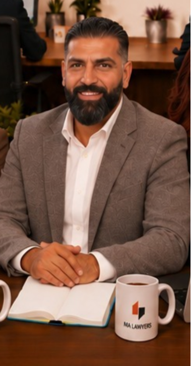 Mohammed Imran