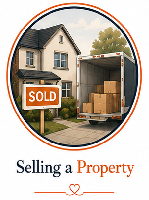 🏠 Selling a Property