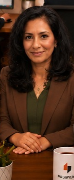 Shilpa Majevadia