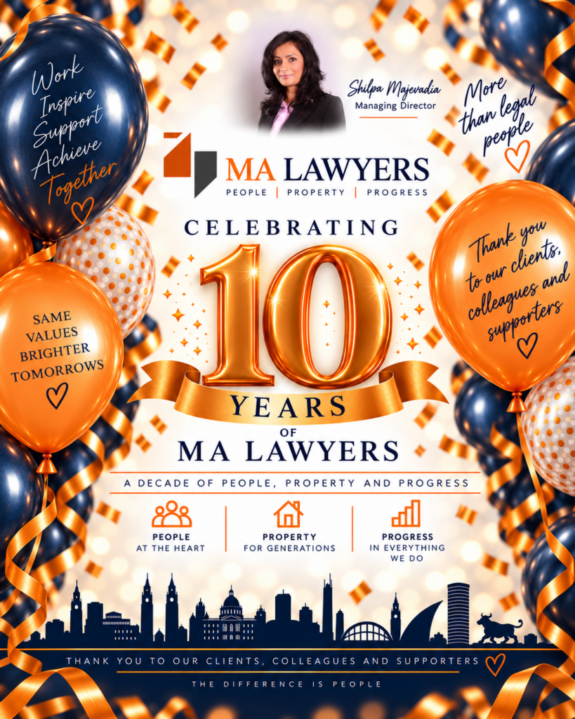 10 years of MA Lawyers